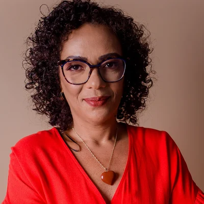 Retrato da Dra. Ana Paula Teixeira
